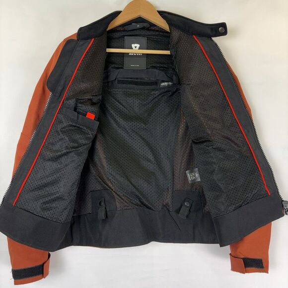 Rev'It! Eclipse Mesh Jacket - Picture 3 of 6